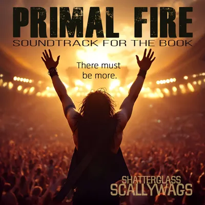 Primal Fire cover