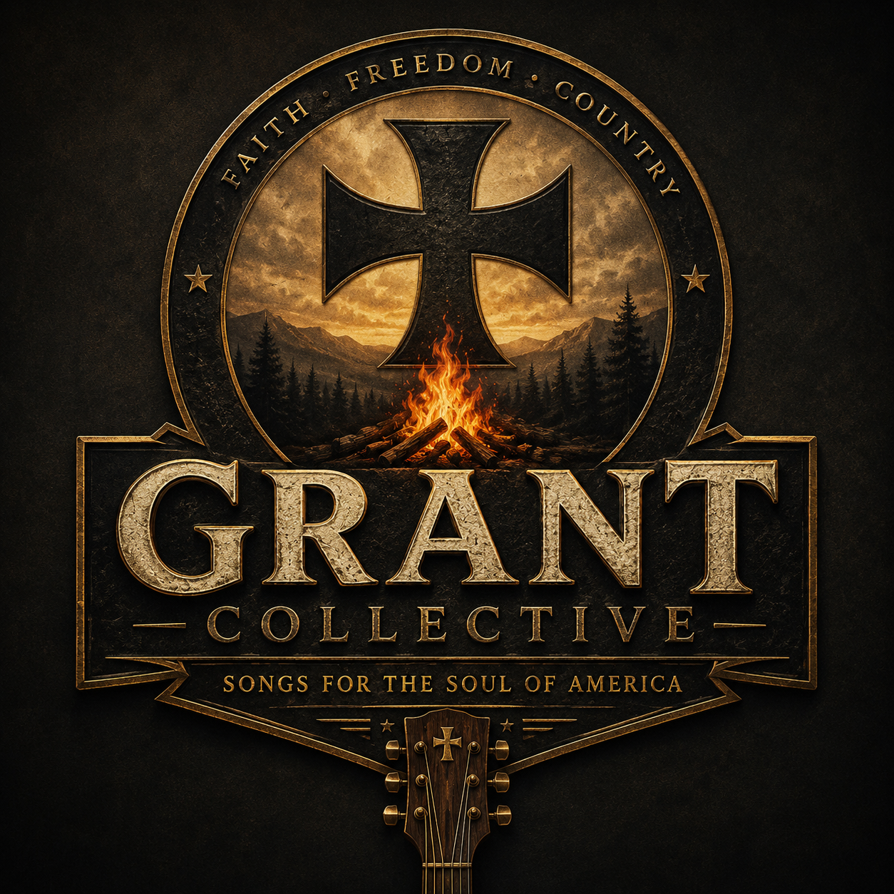 Grant Collective emblem